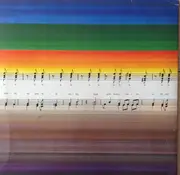 LP - Männerchor Bayer Dormagen - Folklore Musik - Geistliche Musik - Gatefold