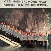 Männerchor der Städtischen Werke Nürnberg