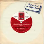 Männerchor Des Wiesentals / Hans Schöpflin