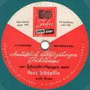 7inch Vinyl Single - Männerchor Des Wiesentals / Hans Schöpflin - 50 Jahre Schöpflin-Haagen - No cover