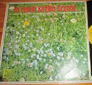 LP - Männerchor Hamburg-Wilhelmsburg , Leitung: Wilhelm Rust - In Einem Kühlen Grunde