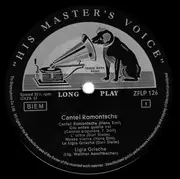 10'' - Männerchor La Ligia Grischa - Cantei Romontschs