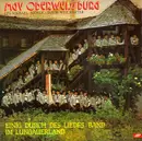 LP - Männergesangsverein Oberweissburg - Einig Durch Des Liedes Band Im Lungauerland