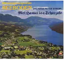 LP - Männergesangsverein Seeboden , Hans Peter Strobl - Mei Hamat Is A Schatzale