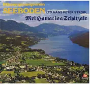 Männergesangsverein Seeboden , Hans Peter Strobl