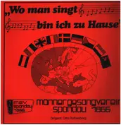 Männergesangsverein Spandau