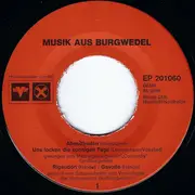 7inch Vinyl Single - MGV Concordia / Schulorchester / Mixed Religions / Freiwillige Feuerwehr - Musik Aus Burgwedel