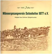 Männergesangverein Dutenhofen 1877 e. V.