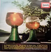 Männergesangverein Frohsinn - Im Krug Zum Grünen Kranze ...