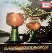 Männergesangverein Frohsinn - Im Krug Zum Grünen Kranze ...