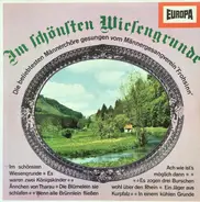 Männergesangverein Frohsinn - Im Schönsten Wiesengrunde (Die Beliebtesten Männerchöre Gesungen Vom Männergesangverein "Frohsinn")