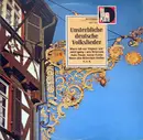 LP - Männergesangverein Germania Siegburg , Theo Breuer - Unsterbliche Deutsche Volkslieder