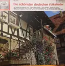LP - Männergesangverein Germania Siegburg Leitung: Theo Breuer - Die Schönsten Deutschen Volkslieder