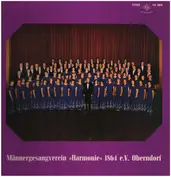 Männergesangverein "Harmonie" Oberndorf