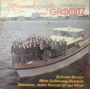 Männergesangverein "Konkordia"