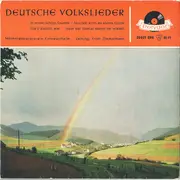7inch Vinyl Single - Männergesangverein Kornwestheim - Deutsche Volkslieder