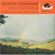 Männergesangverein Kornwestheim - Deutsche Volkslieder