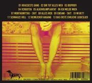 CD - Männi - Mir Tut Alles Weh - Digipak