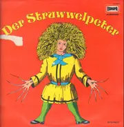 Märchen - Der Struwelpeter Und Weitere Lustige Geschichten