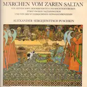 Märchen - Märchen Vom Zaren Saltan