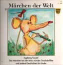 LP - Märchen - Märchen der Welt