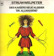 Märchen - Struwwelpeter