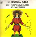 LP - Märchen - Struwwelpeter