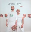 2 x 12inch Vinyl Single - Märtini Brös - Play