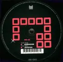 12'' - Märtini Brös - Tracks From The Lab