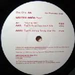 2 x 12'' - Märtini Brös - Flash / Dance like it is ok