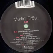 Märtini Brös - HOT