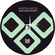 Märtini Brös - Tracks From The Lab Part 3