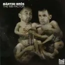 CD - MÄRTINI BRÖS - The MB Factor