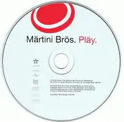 CD - Märtini Brös. - Pläy.