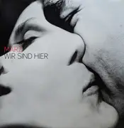 LP - März - Wir Sind Hier