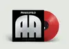 LP - Maerzfeld - Alles Anders - LP/Transparent Red Vinyl