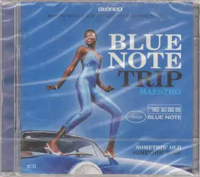 Maestro - Blue Note Trip Vol.6