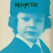 Maestro - Mechant