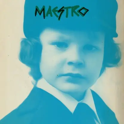 Maestro - Mechant