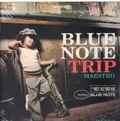 Maestro - Blue Note Trip - Fly High