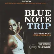 Maestro - Blue Note Trip - Saturday Night / Sunday Morning