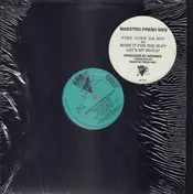 Maestro Fresh-Wes - Fine Tune Da Mic