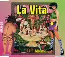 CD Single - Maestro - La Vita