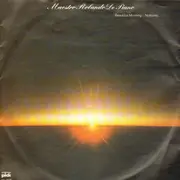 7inch Vinyl Single - Maestro Rolando De Piano - Beautiful Morning / Notturno