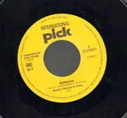 7inch Vinyl Single - Maestro Rolando de Piano - Beautiful Morning