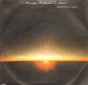 Maestro Rolando De Piano - Beautiful Morning