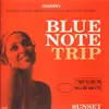 Double LP - Maestro - Blue Note Trip - Sunset
