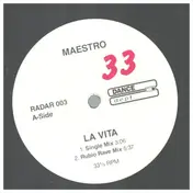 Maestro - La Vita