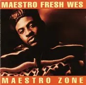 Maestro Fresh-Wes - Maestro Zone