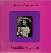 LP - Mafalda Salvatini - Lebendige Vergangenheit